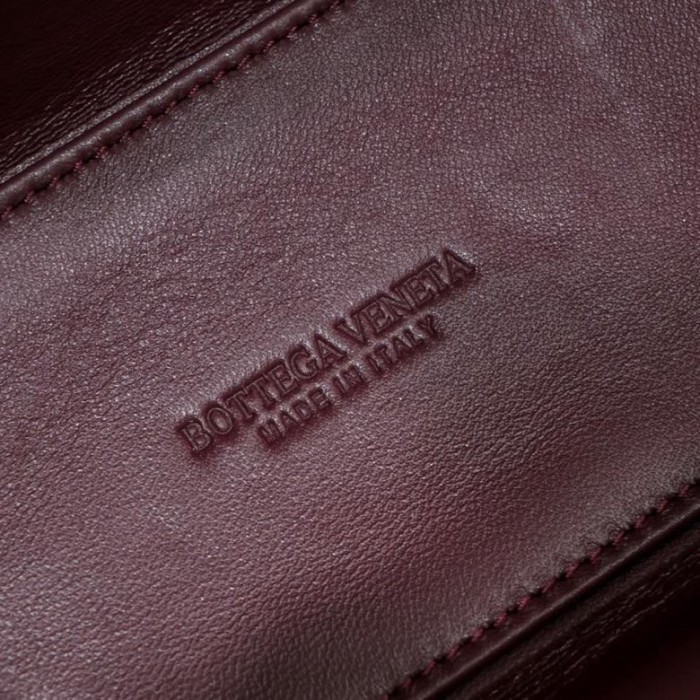 handbags Bottega Veneta 9894# SIZE:25*16*8CM