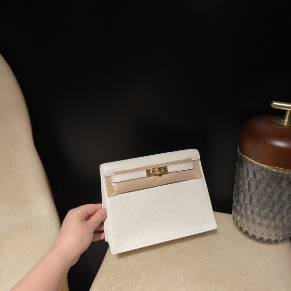  Handbags Hermes kelly  dance