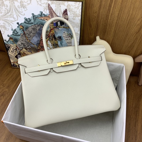  Handbags Hermes birkin size:25 cm