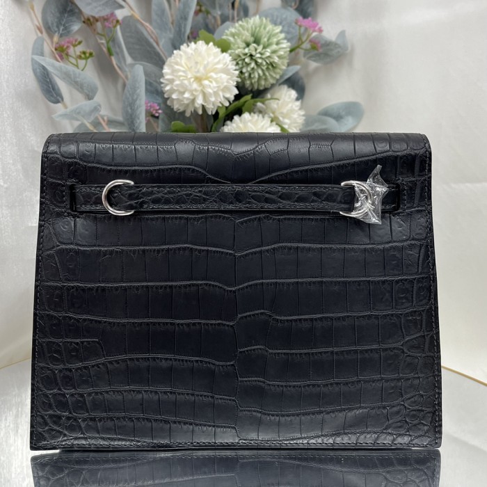  Handbags Hermes Kelly danse 