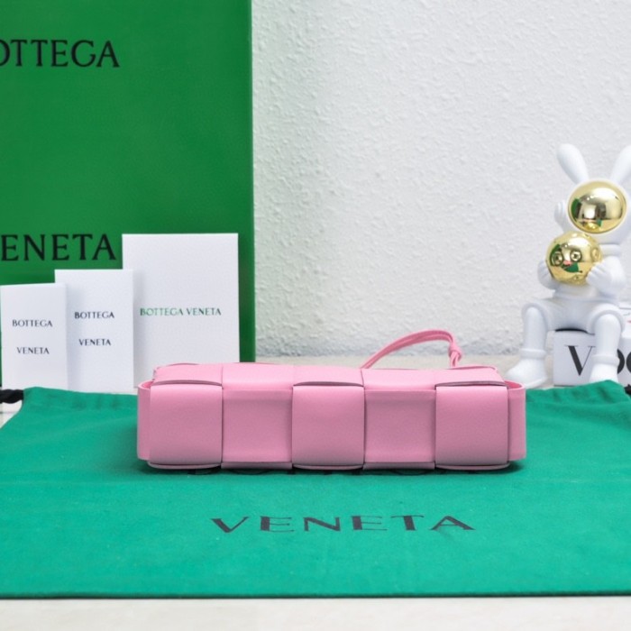 handbags Bottega Veneta 7741 size:22.5*13.5*4.5