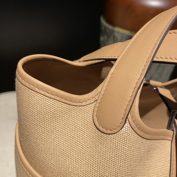  Handbags Hermes cargo picotin