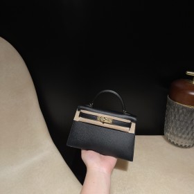  Handbags Hermes Mini Kelly