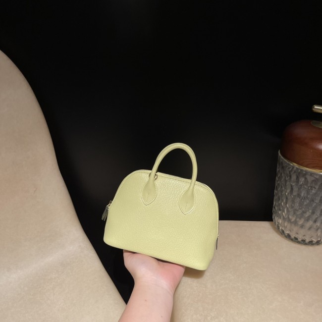  Handbags Hermes Mini  bolide