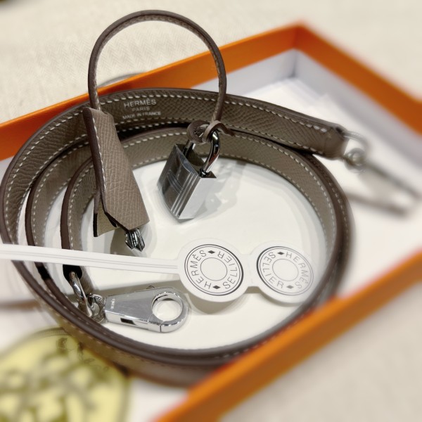  Handbags Hermes Kelly size:25 cm