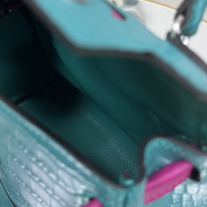  Handbags Hermes Kelly doll