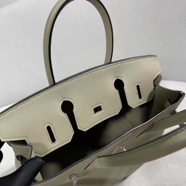  Handbags Hermes Birkin size:30 cm