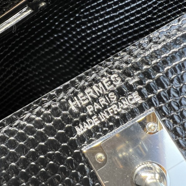  Handbags Hermes Kelly size:25 cm