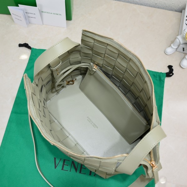 handbags Bottega Veneta 7466# size:28*21*16