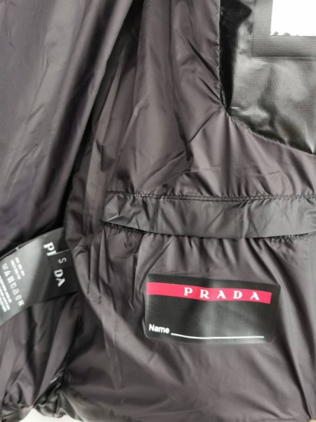 Clothes Prada 154