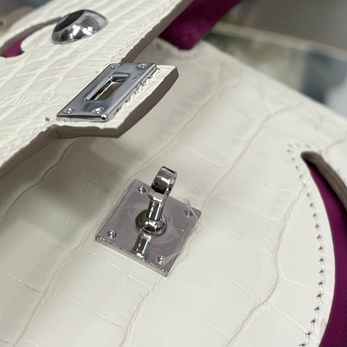 Handbags Hermes Kelly doll