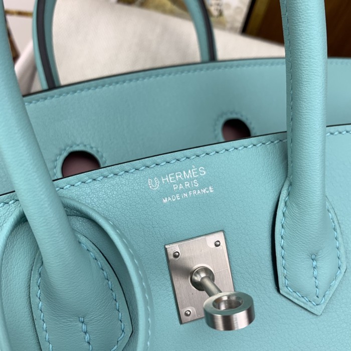  Handbags Hermes BK size:25 cm