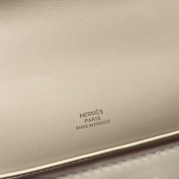  Handbags Hermes Kelly pochette