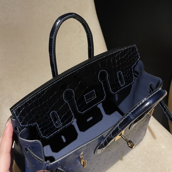  Handbags Hermes BK touch 