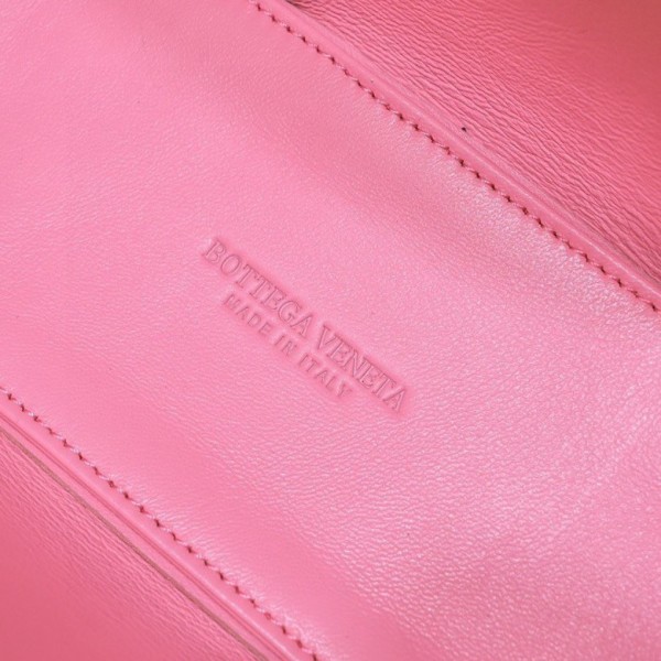handbags Bottega Veneta 9894# SIZE:25*16*8CM