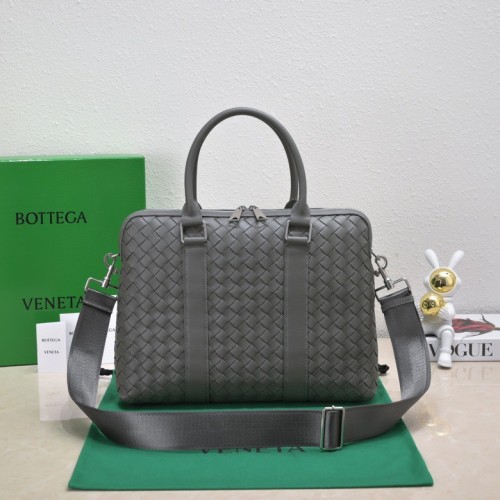 handbags Bottega Veneta 8814 size:39*30.5*11