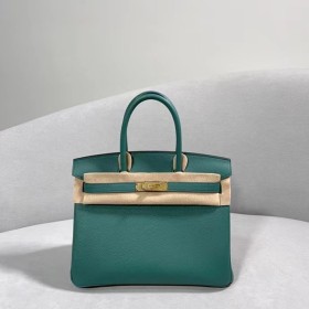  Handbags Hermes Birkin size:30 cm