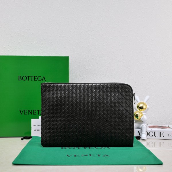 handbags Bottega Veneta 80-6# size:34*24*1