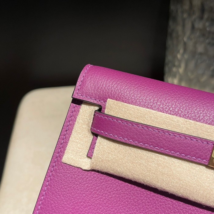  Handbags Hermes kelly  dance