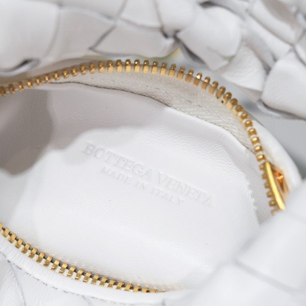 handbags Bottega Veneta 6699-0# size:17*16*6.5cm