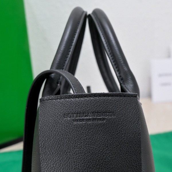 handbags Bottega Veneta 9894# SIZE:25*16*8CM