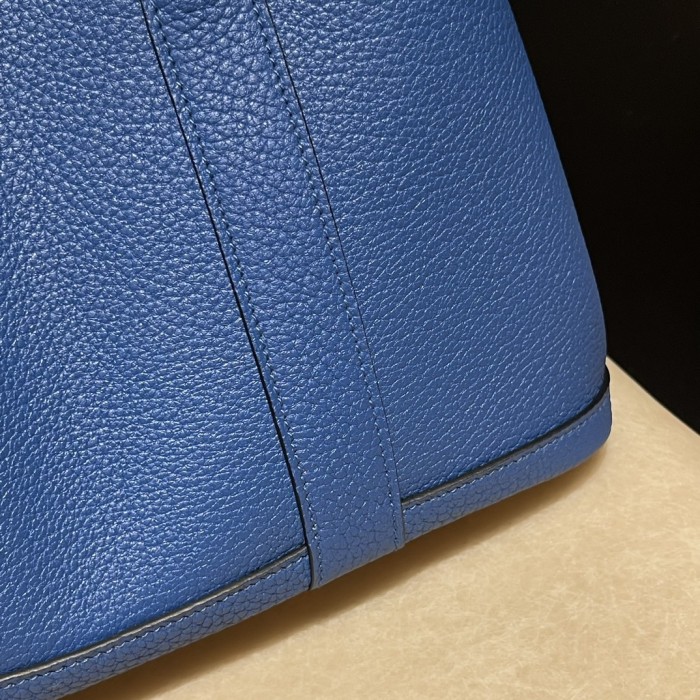  Handbags Hermes garden party size:30 cm