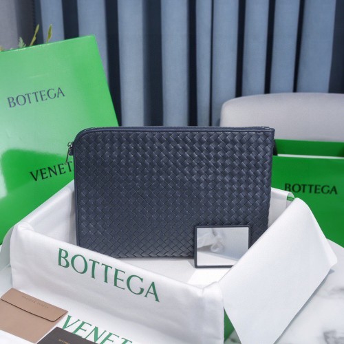 handbags Bottega Veneta 80-6# size:34*24*1
