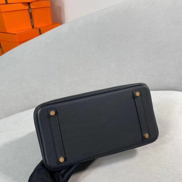  Handbags Hermes Birkin size:30 cm