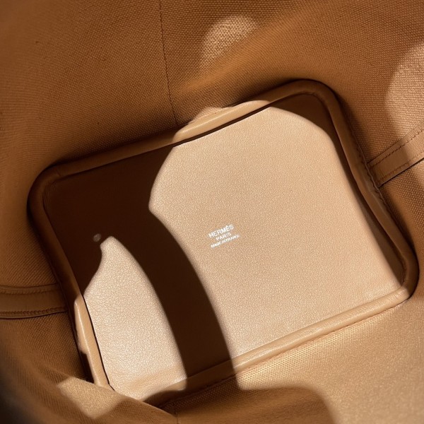  Handbags Hermes cargo picotin