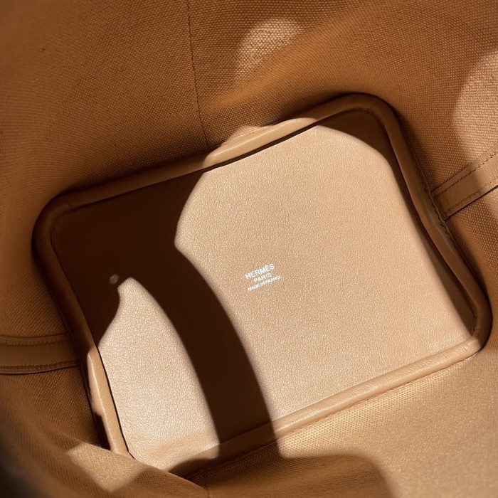  Handbags Hermes cargo picotin