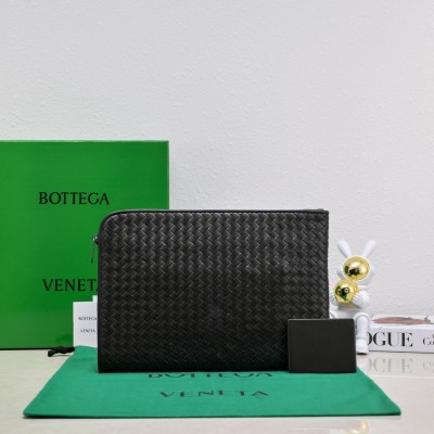 handbags Bottega Veneta 80-6# size:34*24*1