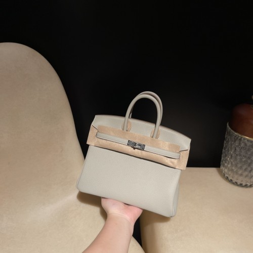  Handbags Hermes birkin Togo 