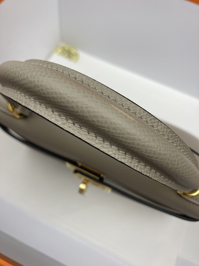  Handbags Hermes Kelly size:25 cm