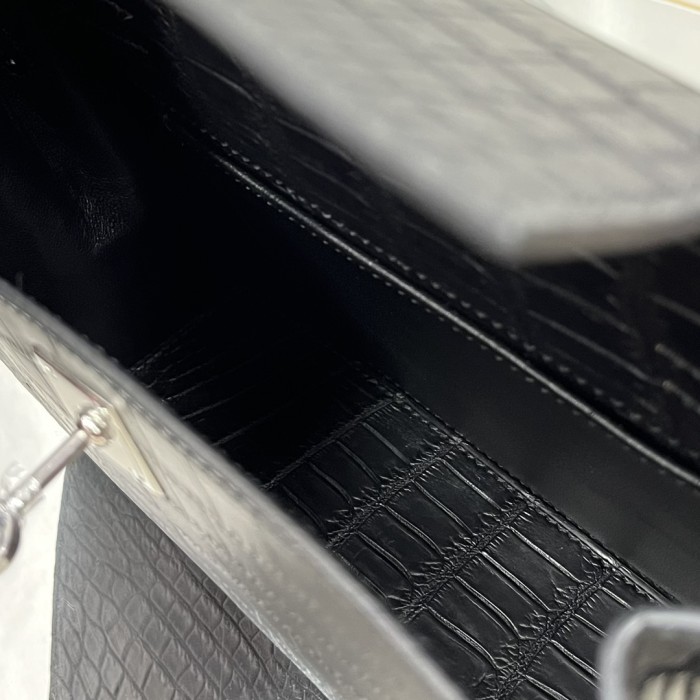  Handbags Hermes Kelly danse 