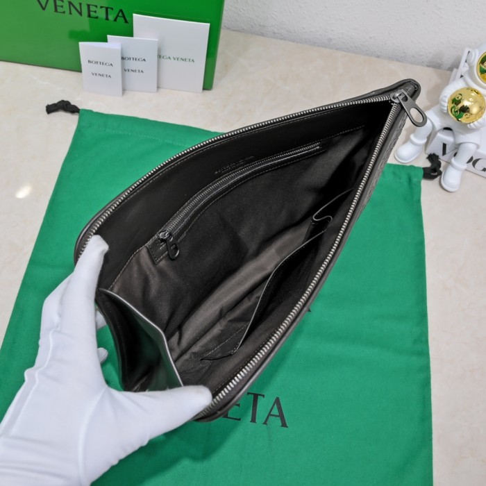 handbags Bottega Veneta 80-6# size:34*24*1