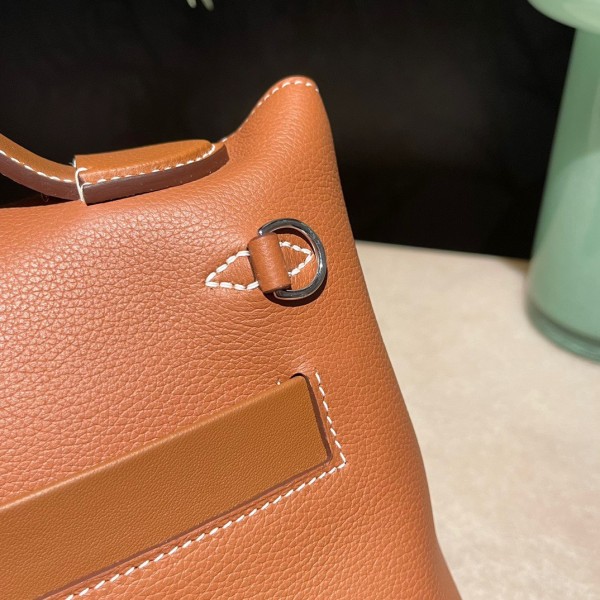  Handbags Hermes 2424mini size:37 cm