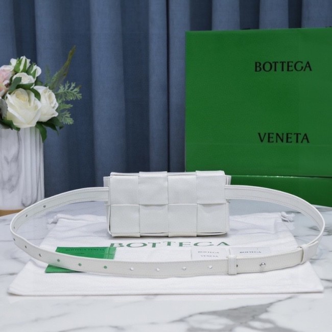 handbags Bottega Veneta 6815# size:17.5*9.5*5cm