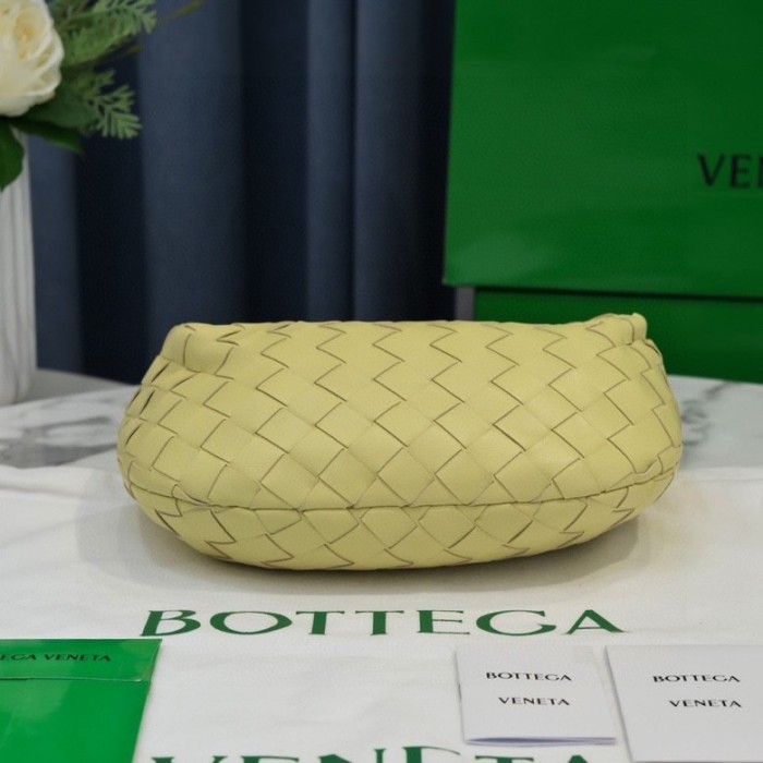handbags Bottega Veneta 6699-1 size:23*18*8cm