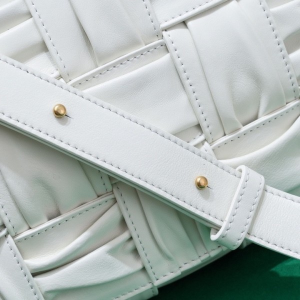 handbags Bottega Veneta 9308# size:25*8*16.5cm