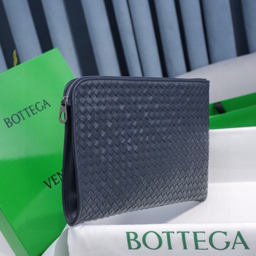 handbags Bottega Veneta 80-6# size:34*24*1