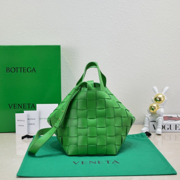 handbags Bottega Veneta 7466# size:28*21*16