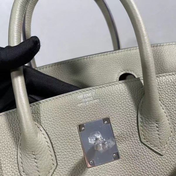  Handbags Hermes Birkin size:30 cm