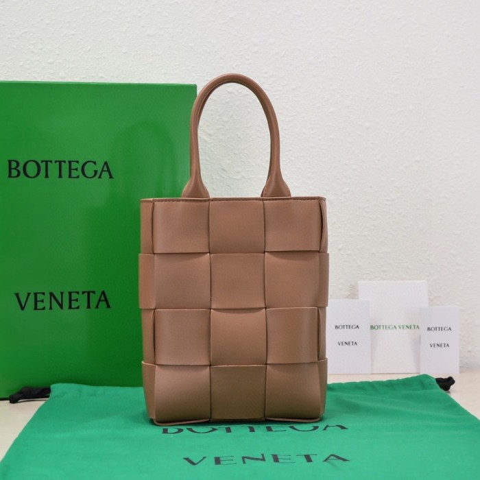 handbags Bottega Veneta 6688-3# size:22*16.5*5.5cm