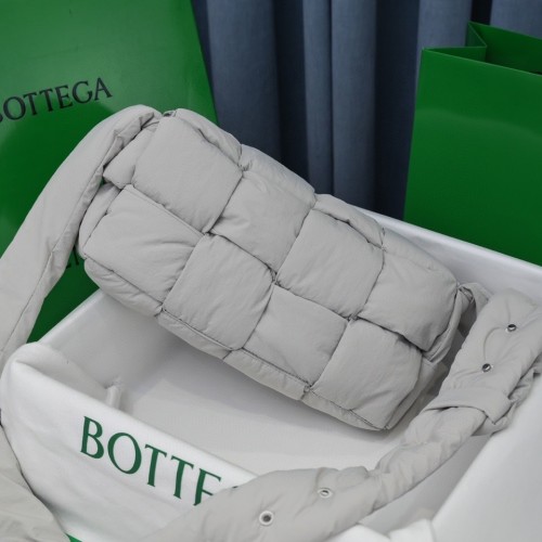 handbags Bottega Veneta 8951# size:30*15cm