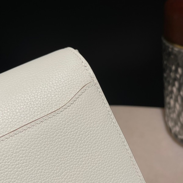  Handbags Hermes Roulis  mini 