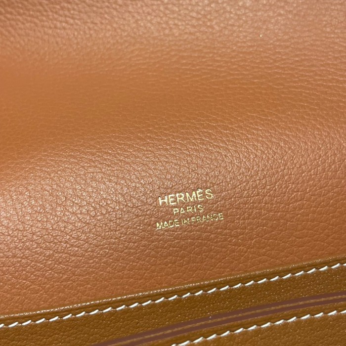  Handbags Hermes Roulis  mini 