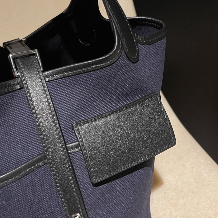  Handbags Hermes cargo picotin