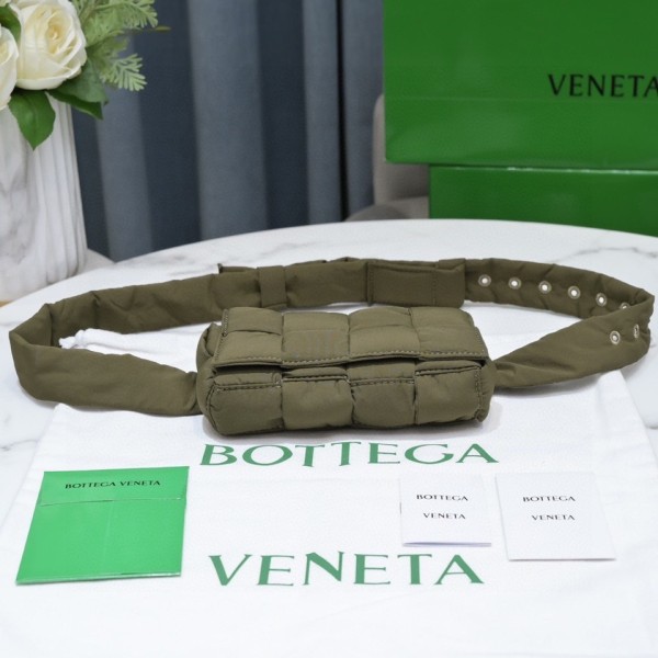 handbags Bottega Veneta 8952# size:10*19*5cm