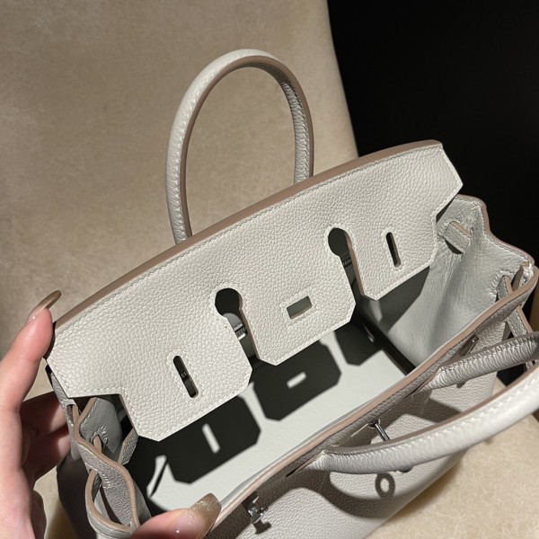  Handbags Hermes birkin Togo 