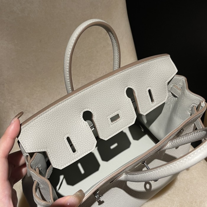  Handbags Hermes birkin Togo 